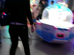 -明日世界电玩城(之心城店)