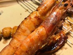 -那些年记忆烧烤