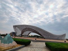 -南汇嘴观海公园