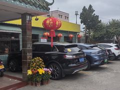 -骑龙海鲜酒家