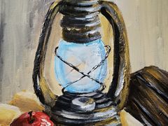 作品-杨梅红艺术教育(龙华天虹教学中心)