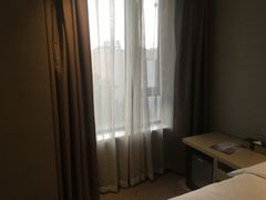 -麗枫酒店(苏州火车站店)