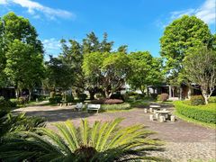 -林丰温泉度假山庄