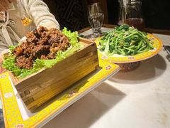 -那家小馆•北京菜•烤鸭(中关村店)