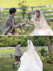 -海派婚纱摄影·婚纱照定制会馆