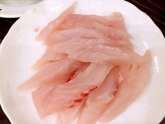 -正能量脆肉鲩火锅