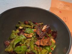 -简小舍·民间手艺菜(武昌江滩店)