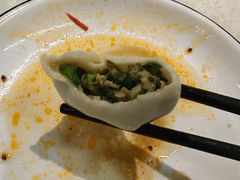 -闫水饺大酒楼·北京老闫靓马饺子馆