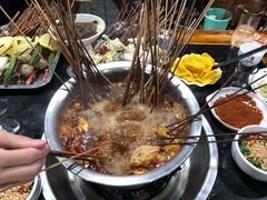 -小向麻辣烫(天街总店)