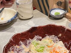 -古田居·特色寿司料理(骏欣中心店)