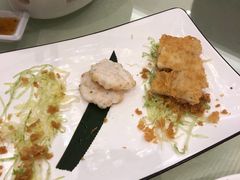 -金翠皇宫粤菜·点心·海鲜(科技园店)