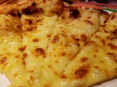 榴莲比萨-比格比萨自助(万柳华联店)