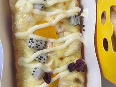 -City1+1城市比萨(国商卫星广场店)