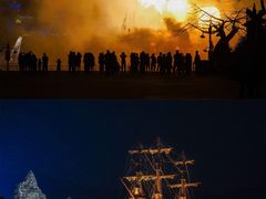 -珠海长隆海洋王国