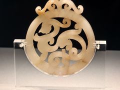 -北京大葆台遗址博物馆