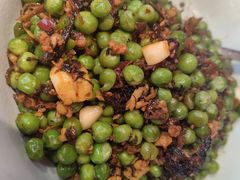 肉沫青豆-匠熙小馆(崇文门店)