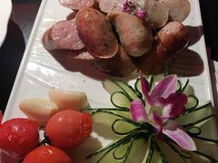 -MOSSO音乐酒吧·live house(南京旗舰店)