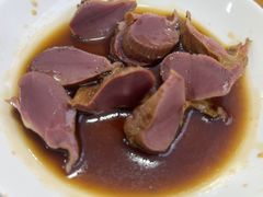 -老袁炒年糕(富豪路店)