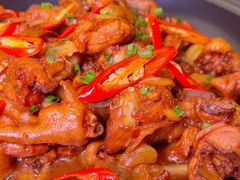 -赣南人家(顺义后沙峪亚朵店)