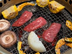 -虎丸烧肉(世纪汇店)