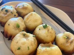 -哑巴生煎(临顿路店)