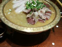 -东北大院·东北菜(三台子店)