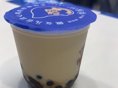 -煲珠公·老红糖珍珠奶茶(长宁龙之梦店)