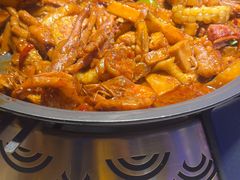 -徐记小怪兽肉蟹煲店(哈西万达金街店)