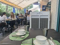 -帕蓝·暹罗料理(大学路店)