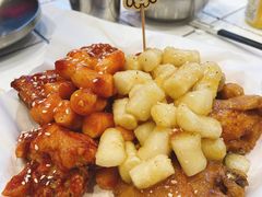 -BOPEYE·波派炸鸡(九霄天地店)