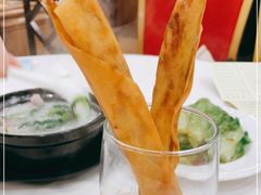 -凤凰楼酒家·粤宴点心(华强北店)