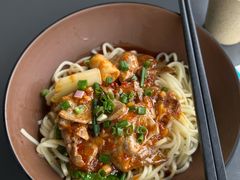 -赤面仔(麓湖美食岛店)