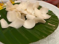 冰镇九年百合-金海华·悦食东方(苏州中心商场店)