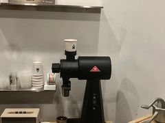 -Eu2+ coffee(上大路店)