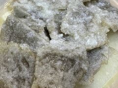 -黑八私房老北京炸酱面