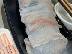 -海底捞火锅(上地华联店)