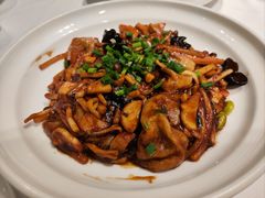 -天福苑(崇宁路店)