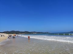 -长江澳风力发电景观区