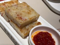 -蔡澜点心·粤菜(万菱汇店)