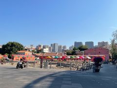 -秉正堂(天后宫总店)