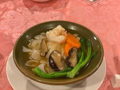 -天伦王朝酒店·盛华瑄餐厅