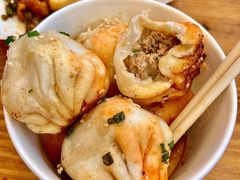 -小路易生煎馆(前进五路店)