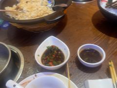 -东海怡品海鲜豆捞(星街坊店)