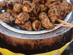 -桥东喜碧海鲜街(水东街店)