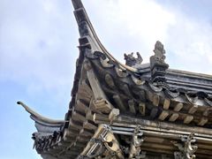 -卫道观前潘宅