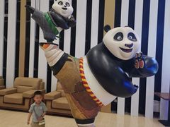 -幸福蓝海国际影城(河西店)