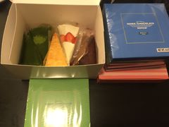 -Lady M Cake Boutique(麦迪逊大道店)