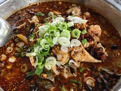 -杨林闻老三酸菜鱼(总店)