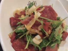 -如轩·海鲜砂锅粥·潮汕菜(海珠店)