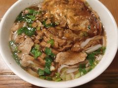 -矮子粉店1985·长沙米粉(湘春路店)